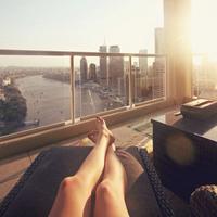 Отзыв от Альбина - виза ДТВ